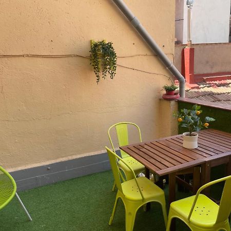 Precioso apartamento muy cerca de Méndez Alvaro Madrid Esterno foto