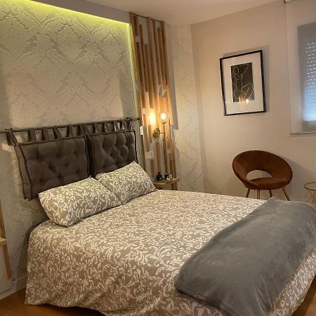 Precioso apartamento muy cerca de Méndez Alvaro Madrid Esterno foto