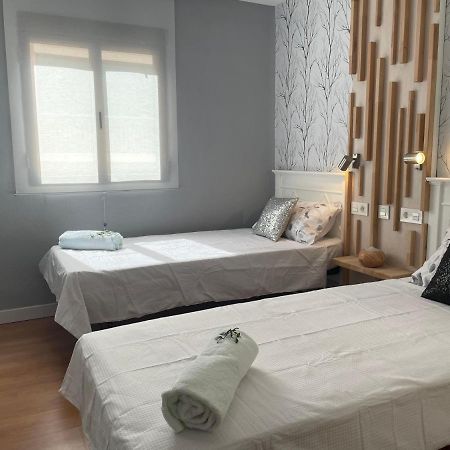 Precioso apartamento muy cerca de Méndez Alvaro Madrid Esterno foto