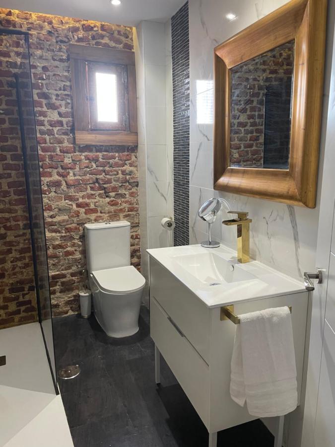 Precioso apartamento muy cerca de Méndez Alvaro Madrid Esterno foto