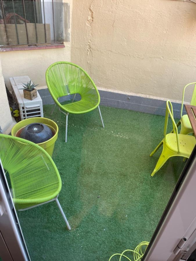 Precioso apartamento muy cerca de Méndez Alvaro Madrid Esterno foto