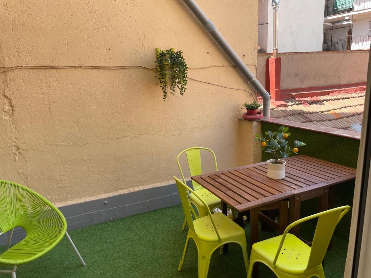 Precioso apartamento muy cerca de Méndez Alvaro Madrid Esterno foto