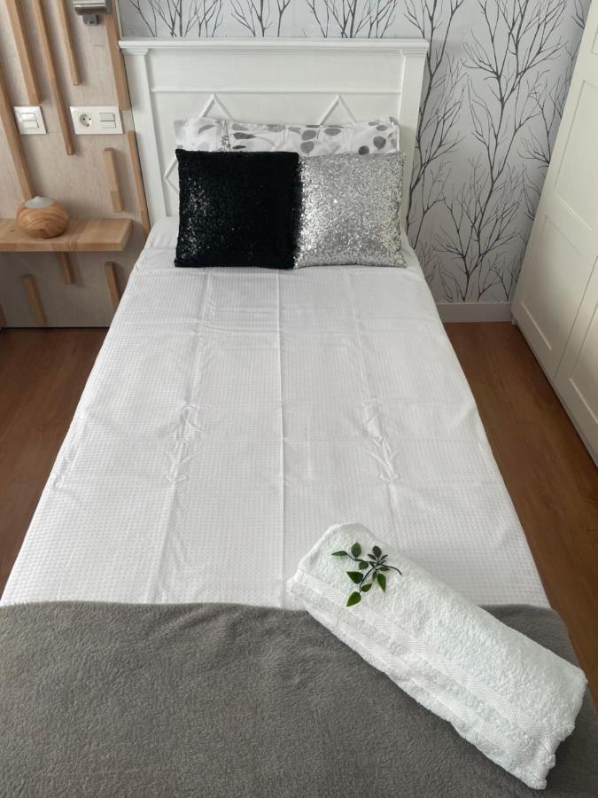 Precioso apartamento muy cerca de Méndez Alvaro Madrid Esterno foto