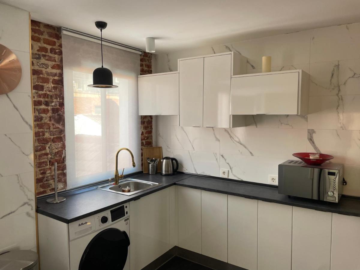 Precioso apartamento muy cerca de Méndez Alvaro Madrid Esterno foto