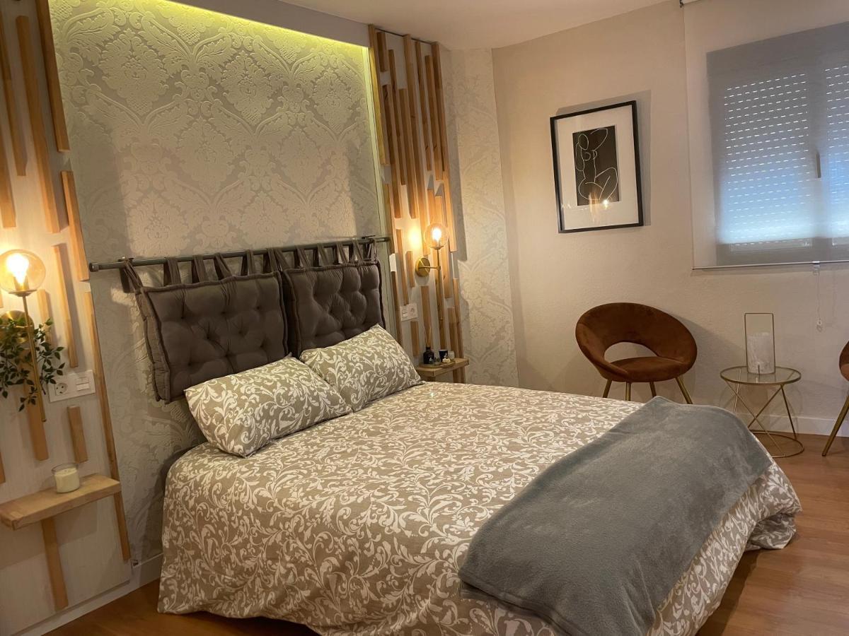 Precioso apartamento muy cerca de Méndez Alvaro Madrid Esterno foto