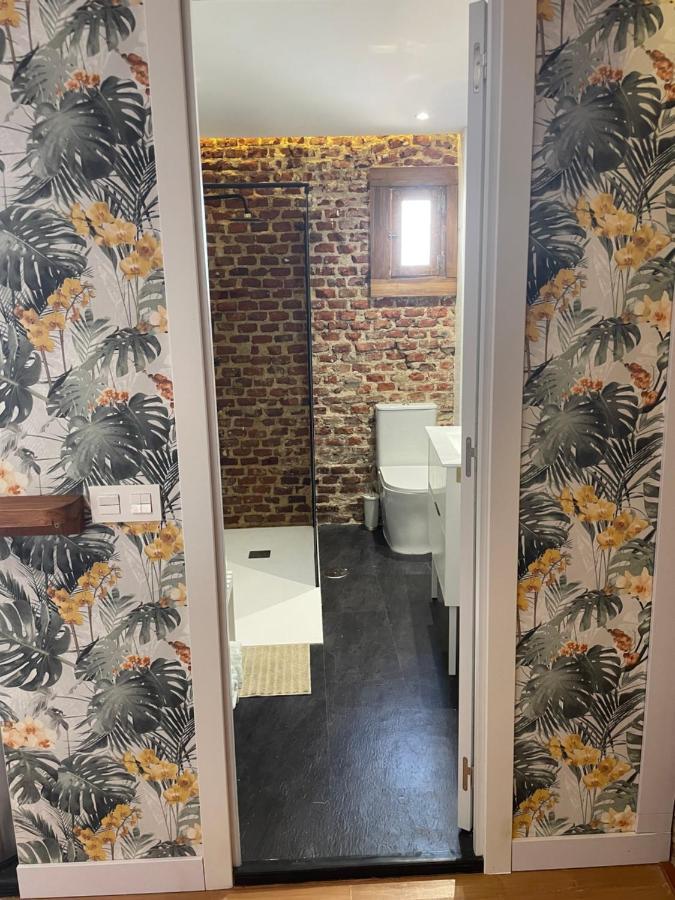 Precioso apartamento muy cerca de Méndez Alvaro Madrid Esterno foto