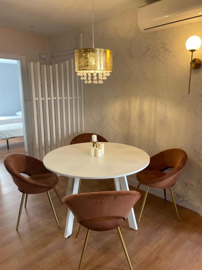 Precioso apartamento muy cerca de Méndez Alvaro Madrid Esterno foto