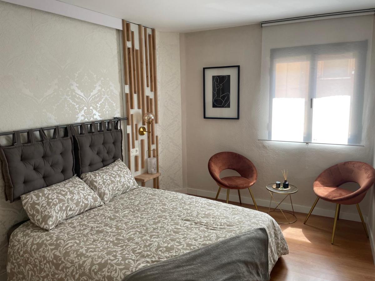 Precioso apartamento muy cerca de Méndez Alvaro Madrid Esterno foto
